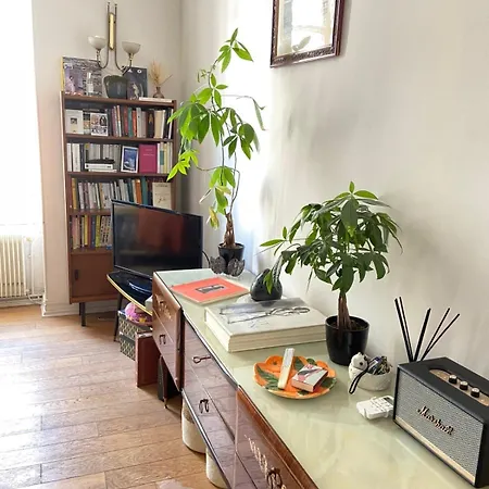 Appartamento Cozy In A Lively District